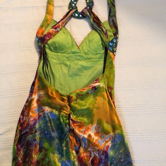 Niki Livas Prom dress - Picture 8 of 9